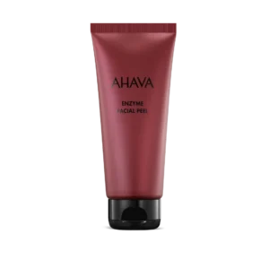 AHAVA Apple of Sodom enziminis šveitiklis, 100 ml