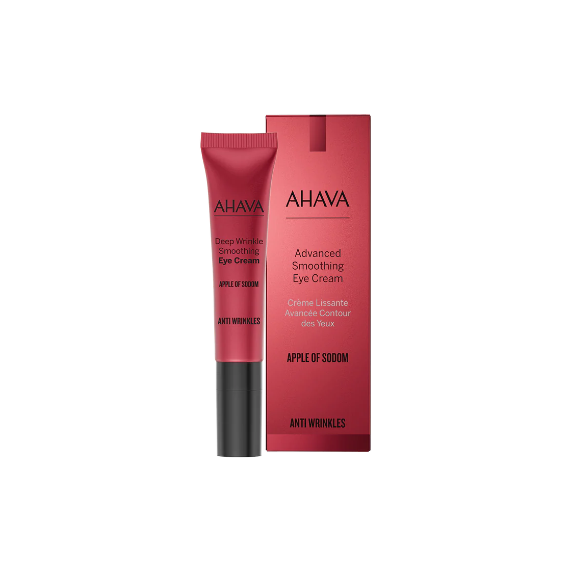 AHAVA Apple of Sodom paakių kremas, 15 ml - Image 2