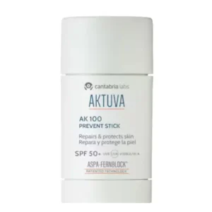 CANTABRIA LABS AKTUVA AK100 PREVENT STICK, 15 gr