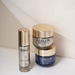 G.M. COLLIN MATURE PERFECTION™ DIENINIS VEIDO KREMAS, 50 ML