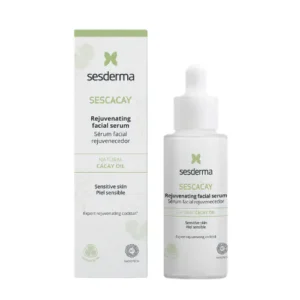 SESDERMA SESCACAY regeneruojantis veido serumas, 50 ml