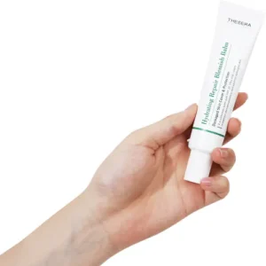 THESERA HYDRATING REPAIR BLEMISH BALM VEIDO KREMAS SU SPALVA SPF 30, 30 ML (2 ATSPALVIS)
